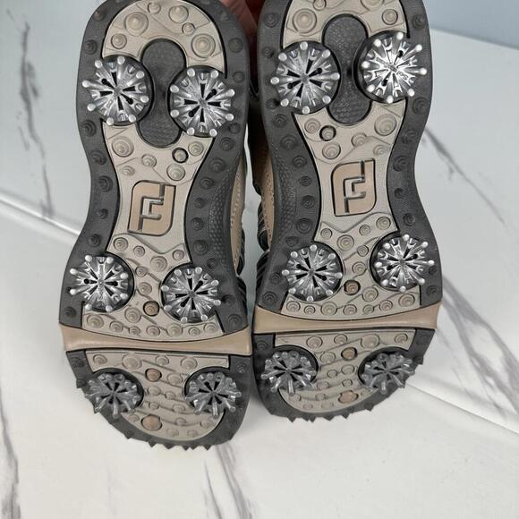 Foot Joy Golf Specialty Sandal Cleat 6 - Picture 5 of 7